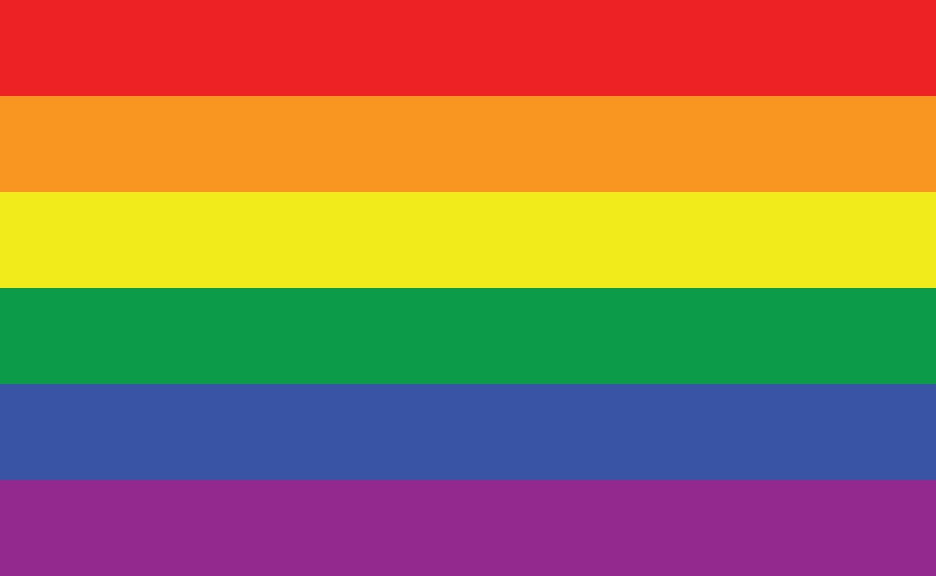 LGBT+ History Month.
